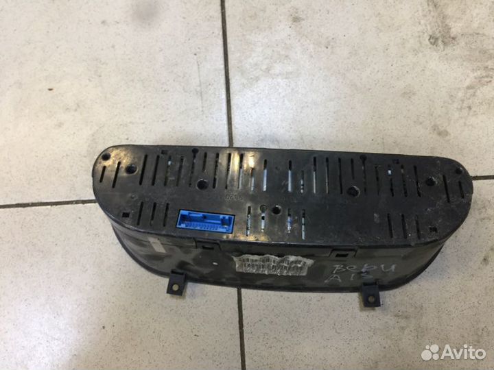 Панель приборов Chery Very A13 SQR477