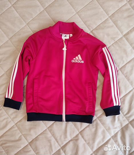 Мастерка adidas