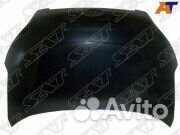 Капот Kia Soul 08-11