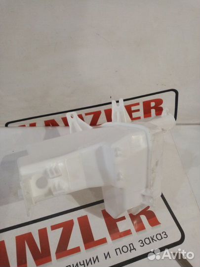 Бачок омывателя Hyundai Solaris 2