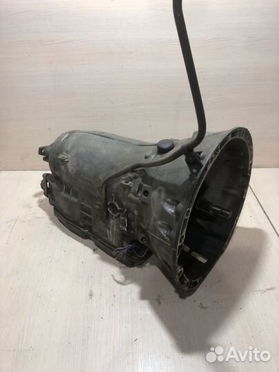 Коробка передач мерседес 220 722607