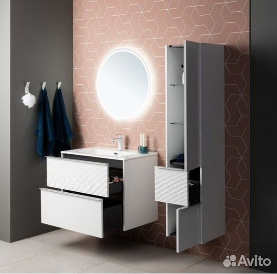 Мебель для ванной Aquanet Вита 70