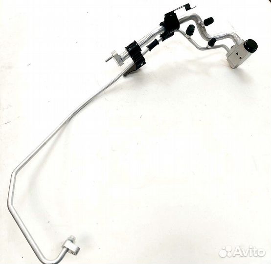 Трубка кондиционера Гранта, Калина 2 после 2015г.в