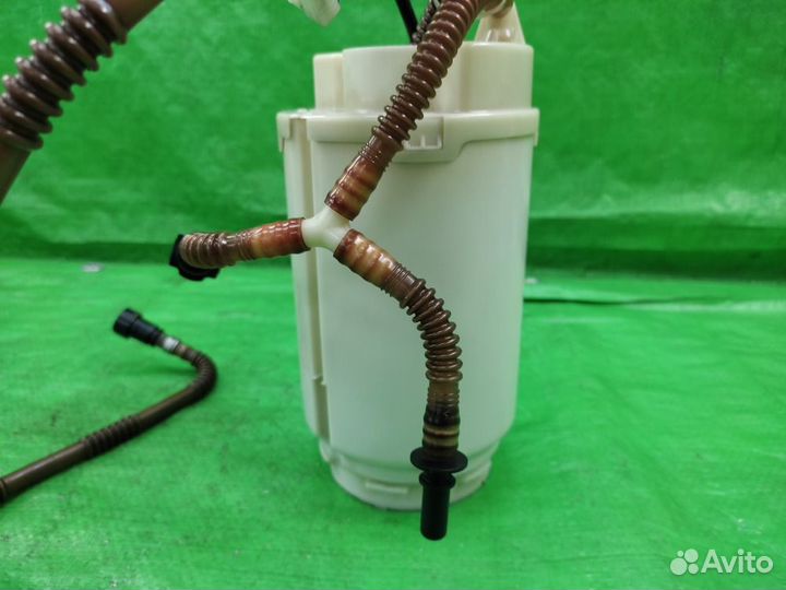 Бензонасосы/топлив. насосы Touareg/Cayenne 02-07