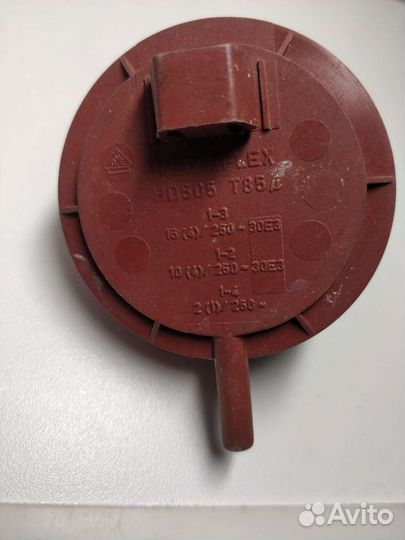 Прессостат Ardo SED 1010 - 100/80-320