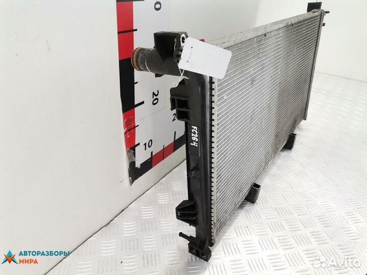 Радиатор (основной) Chrysler Voyager 4 рест. 2004