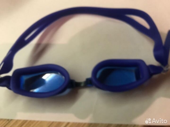 Очки для плавания sport