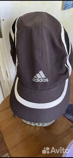 Кепка adidas оригинал
