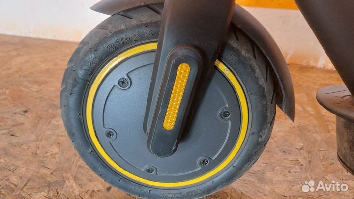 Электросамокат hiper 88s без акб