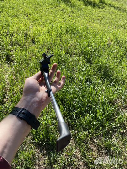 Подножка для велосипеда