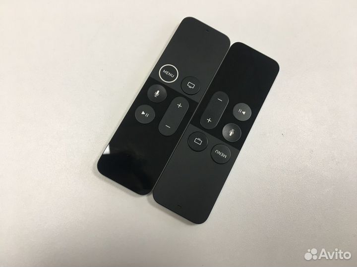 Пульт ду Apple TV Remote (оригинал)
