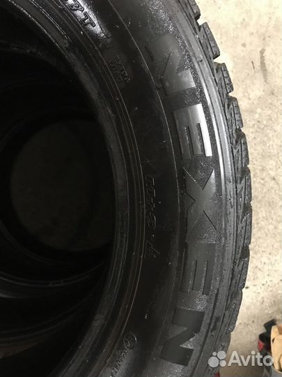 Nexen Winguard 235/60 R18