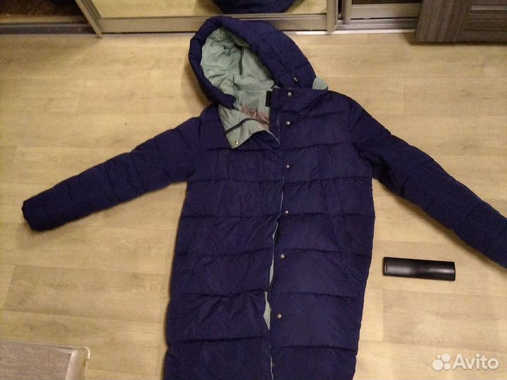 Куртка женская