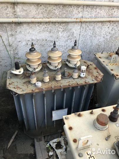 Трансформатор тмз 2 500/10/6 ква б/у