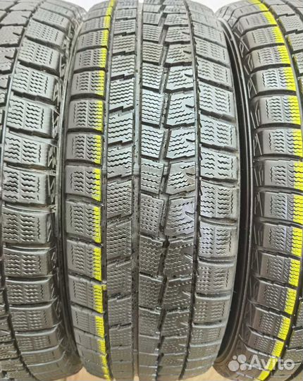 Dunlop Winter Maxx WM01 185/65 R15 99H