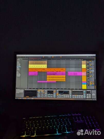 Бит(Аранжировка) на заказ