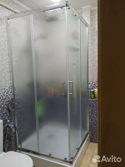 Изготовление Ремонт Продажа Установка Душ.Углов