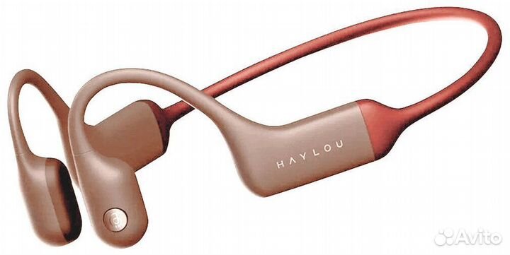 Наушники с костной проводимостью Haylou BC01