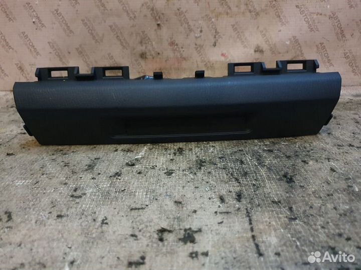 Дисплей информационный Mazda 3 BM мазда