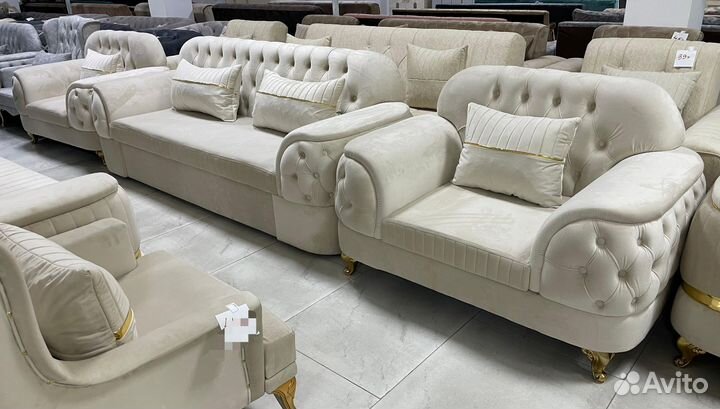 Диван манго раскладной