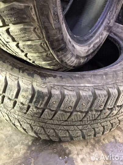 Matador MP 30 Sibir Ice 2 205/55 R16