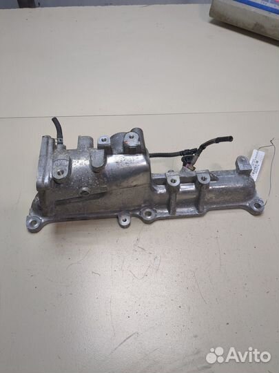 Коллектор впускной Mitsubishi L200, 2015