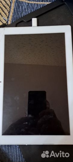 Sony xperia tablet Z4