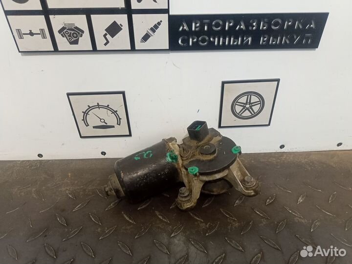 Моторчик стеклоочистителя для Kia Spectra