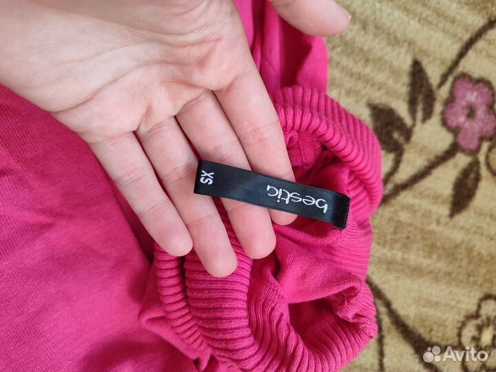 Вещи женские