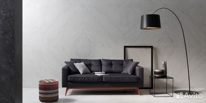 Плитка Imola muse 60Bg Pt 60х60 (muse60bgpt)