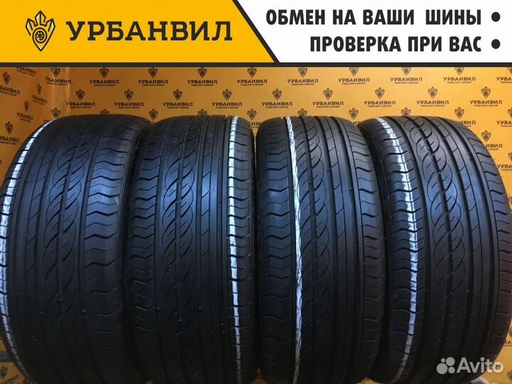 Centara Vanti HP 225/35 R20 90W