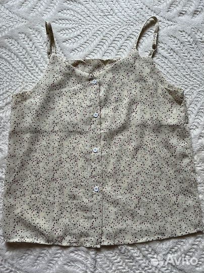 Топ женский летний