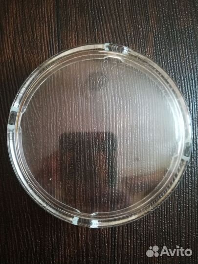 Стекло на противотуманные фары subaru