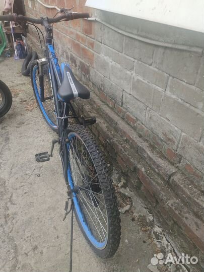 Велосипед(мтб) 3500-4000т. р
