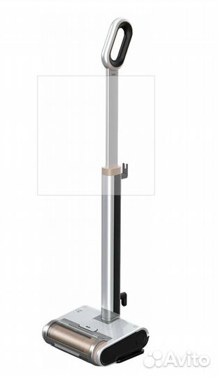 Насадка из микрофибры для пылесоса Pioneer VC464S