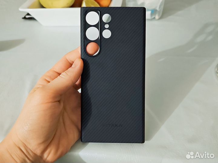 Чехол на samsung s23 ultra