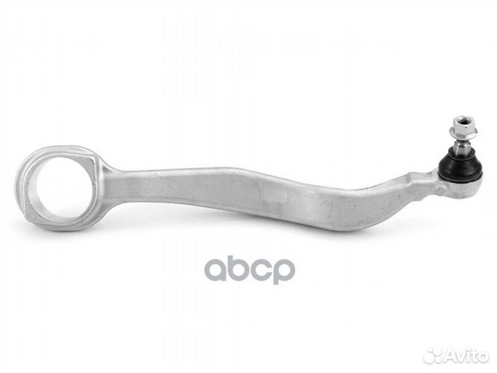 Рычаг подвески передний верхний mercedes E seri