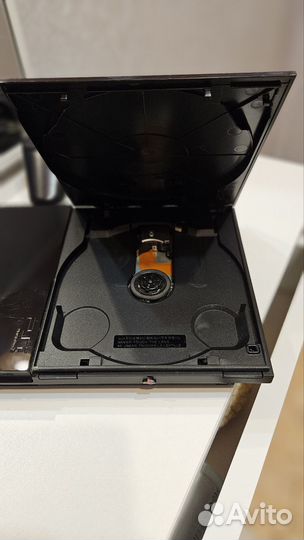 Sony PlayStation 2 Slim