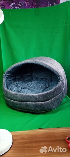 Домик для кошки