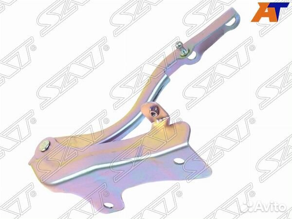 Петля капота hyundai santa FE 12-19