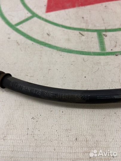 Шланг тормозной задний левый Nissan Juke F15E