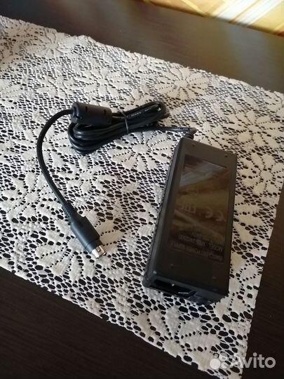 Блок питания 24v