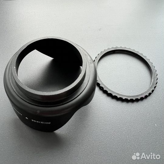 Бленда для объектива Canon