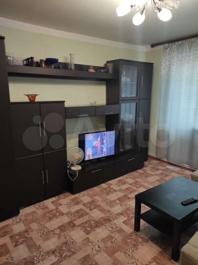 1-к. квартира, 39 м², 3/3 эт.