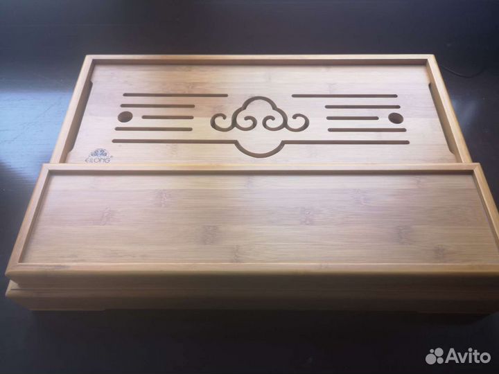 Столик чайный, чабань