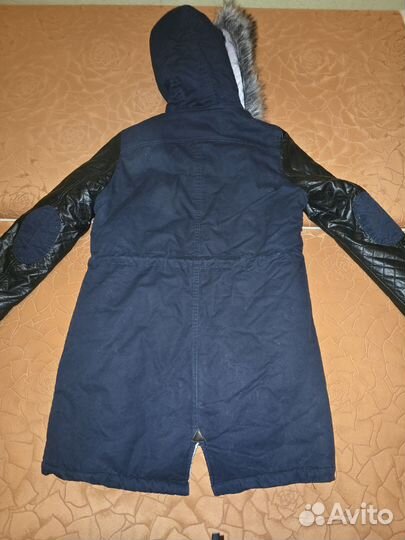 Куртка зимняя женская 48 50