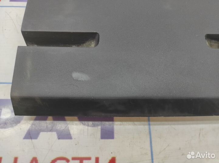 Накладка торпедо центральная верхняя Great Wall Ho