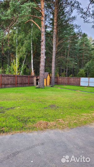 Беседка № 5