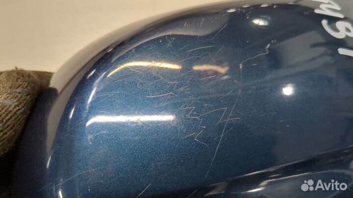 Зеркало боковое правое Chevrolet Lacetti