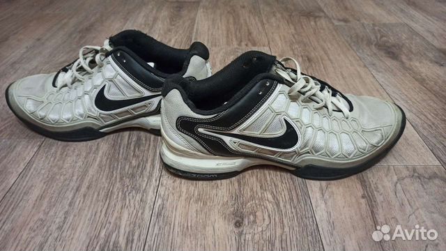nike zoom breathe 2k11